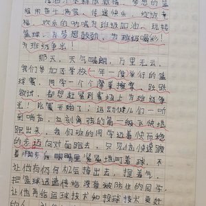 篮球训练心得体会800字内容